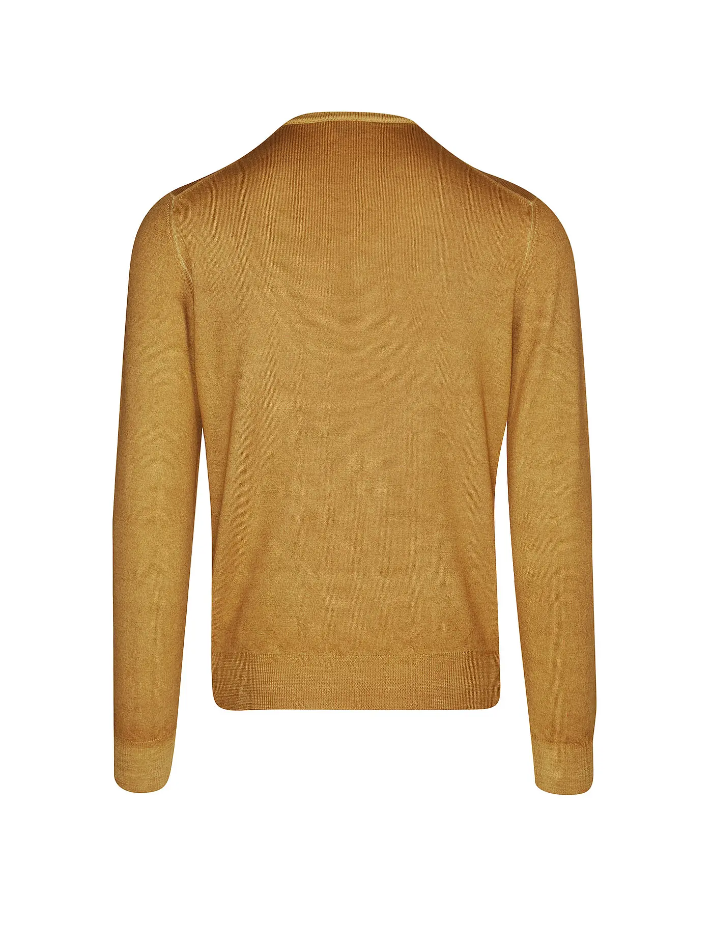 GRAN SASSO | Pullover | gelb